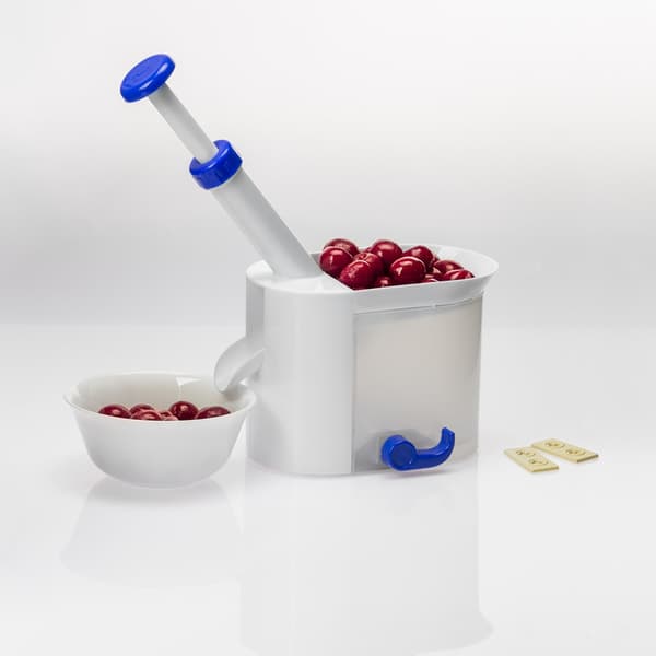CHERRY DOTTER Udskiftelige Gummi Manuel Hurtigstenning