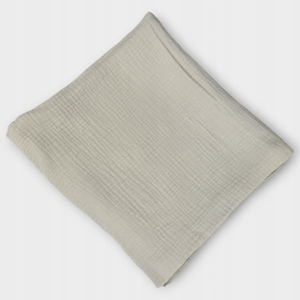 Plumeri Muslin Blöjskydd Muslin 120x120cm