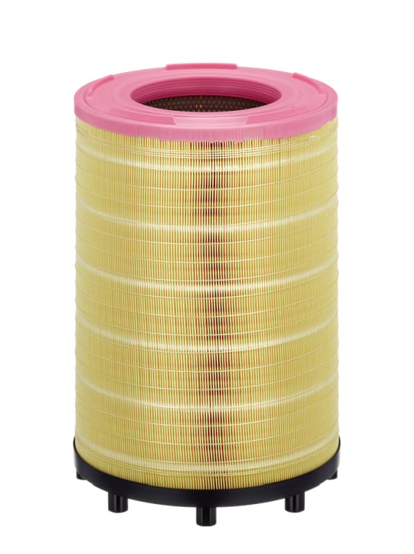 ILMANSUODATIN C31014 MANN