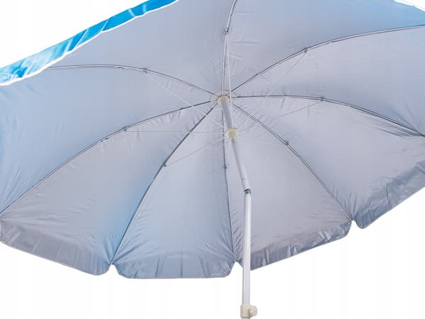 Strandparaply 200 cm