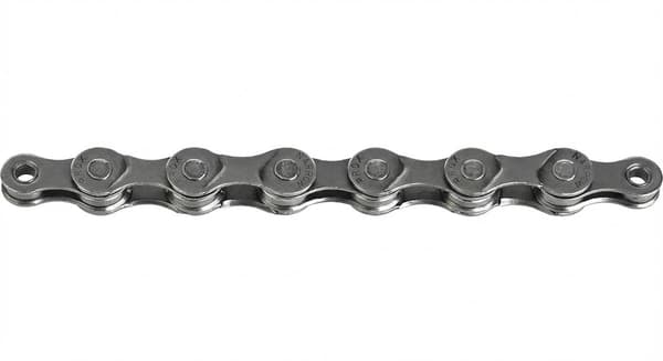 Cykelkæde 6/7-speed 116 Prox Z7 led grå lås