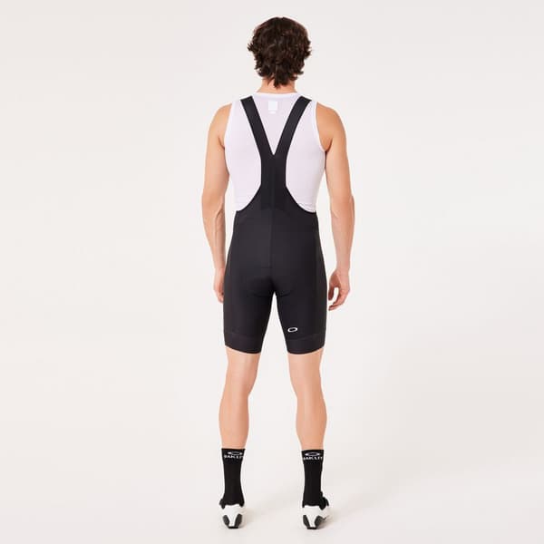 Oakley ICON CLASSIC BIB 2.0 Herreshorts Sort FOA406091-02E r S