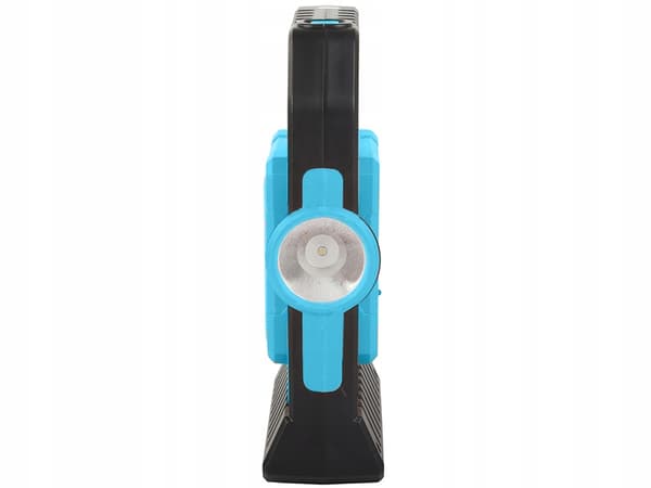Solarlampe T18-1 Blå (60) GAB_A