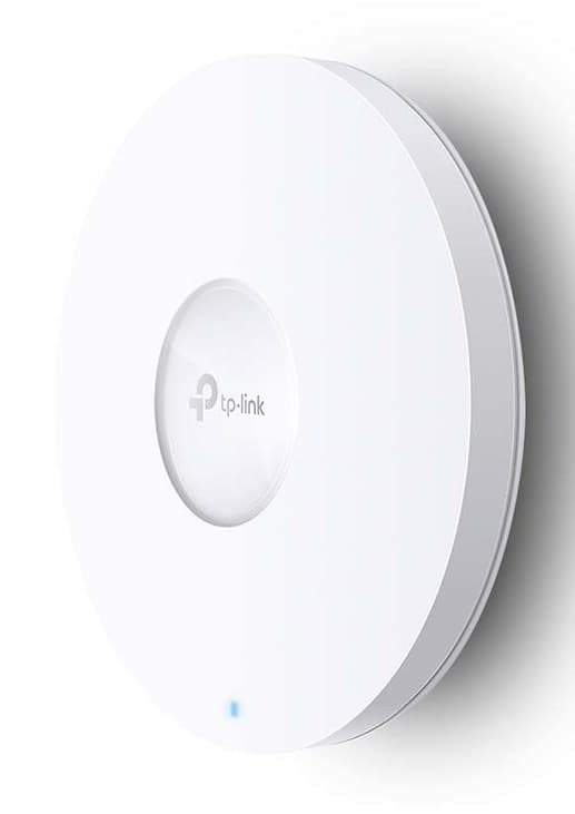 Adgangspunkt TP-LINK EAP613 WiFi 6 AX1800 loftmontering