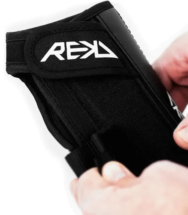 REKD Pro Handledsskydd | Svart S