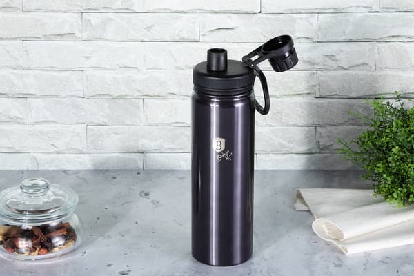 URHEILUPULLO 720ml BERLINGER HAUS BH-7763