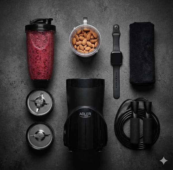 Blender Adler AD4084b
