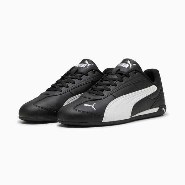 Puma REPLICATCH herre sportssko sort 40509601 størrelse 43