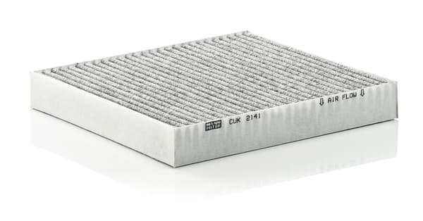 Kupéfilter CUK2141 MANN