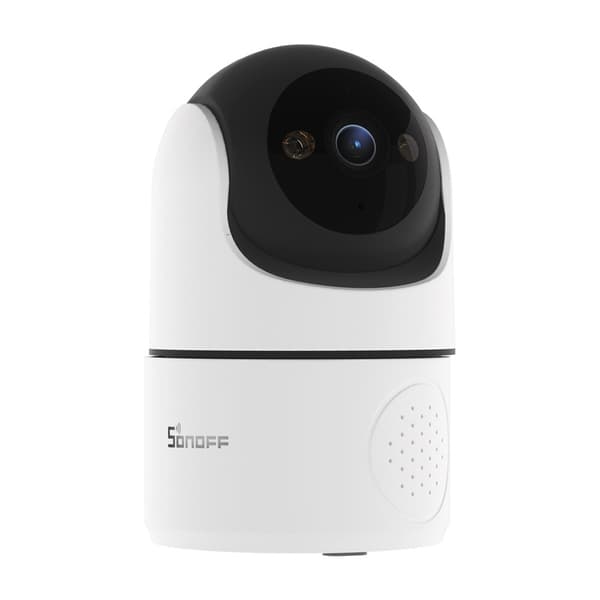 Älykäs WiFi-kamera Sonoff CAM-PT2 2MP