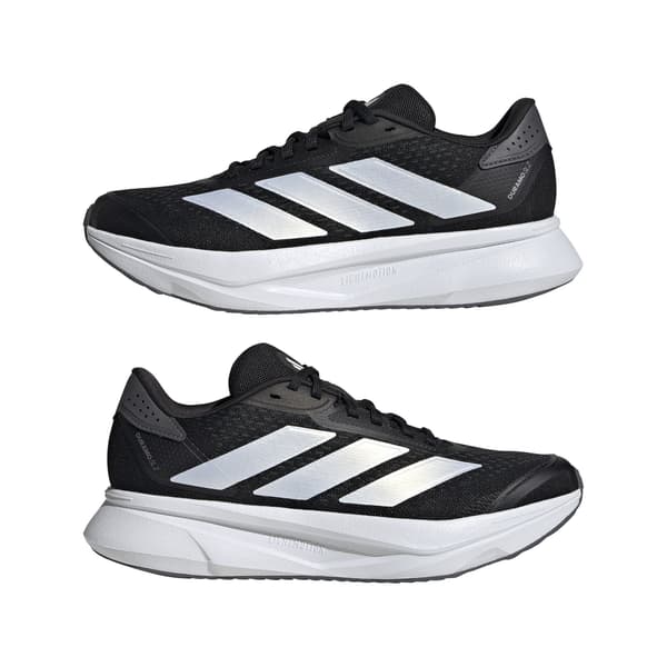 Adidas DURAMO SL2 dame løbesko sort IH8225 størrelse 36 2/3