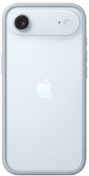 Beskyttelsesramme APPLE til iPhone Air Lysblå MH024ZM/A
