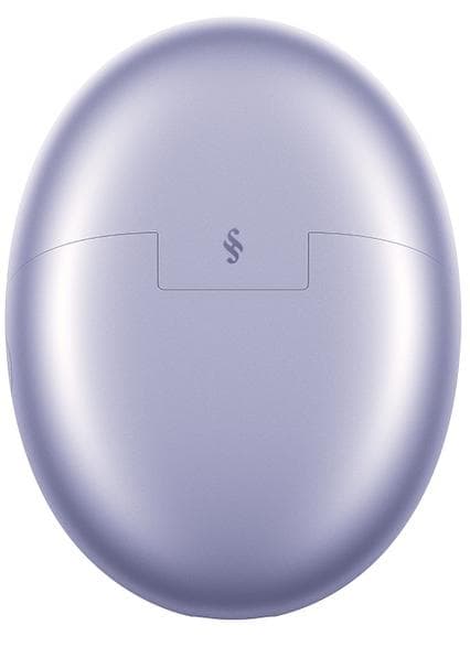 HUAWEI FreeBuds 6 Lila