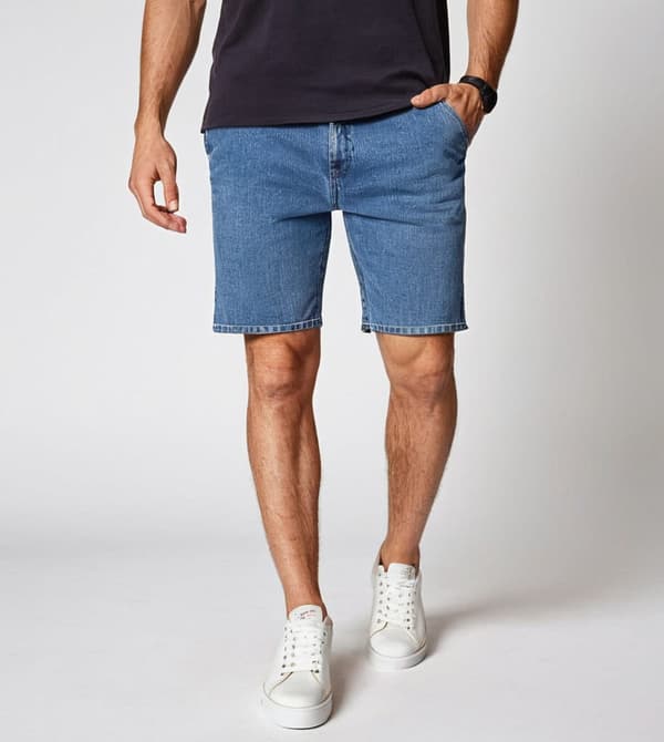 Recea M Classic herresweatshirts, 2-pak sæt