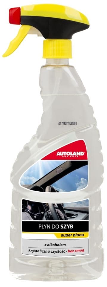 AUTOLAND VINDUESPUDSER 0,75L (6)