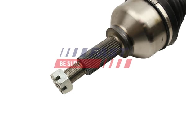 FT27186 SNABB AXELAXEL