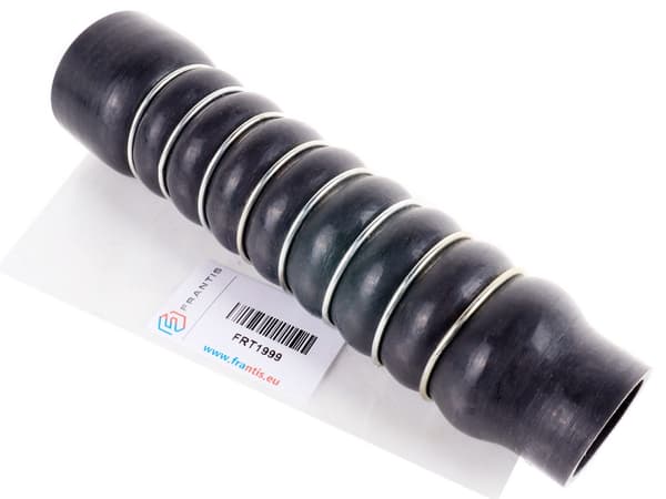 1.5 DCI intercooler turbinerør