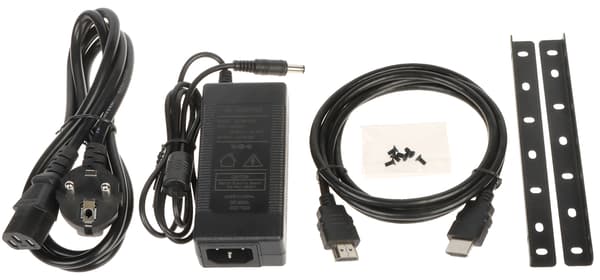 NÄYTTÖ VM-101M 10.1 " VILUX