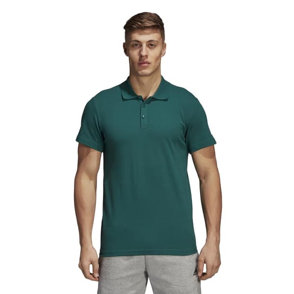 Adidas Essentials miesten poolopaita M