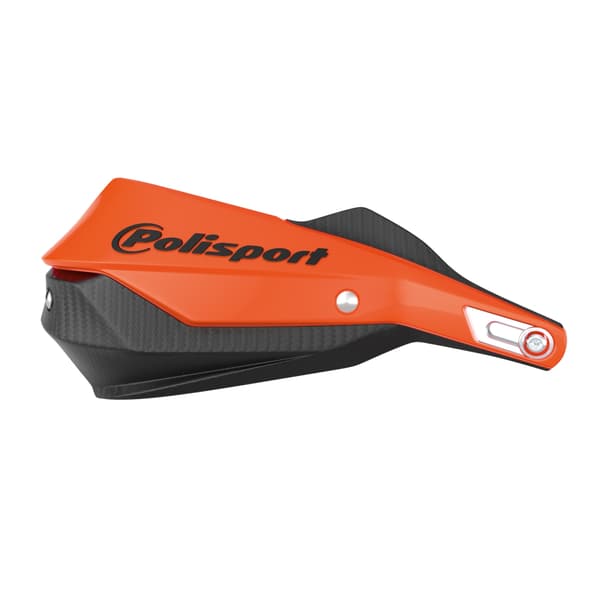 Polisport Trail Blazer Universal käsinsuojat oranssi musta