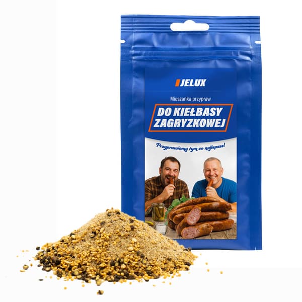 Kryddblandning korvupalille 140 g