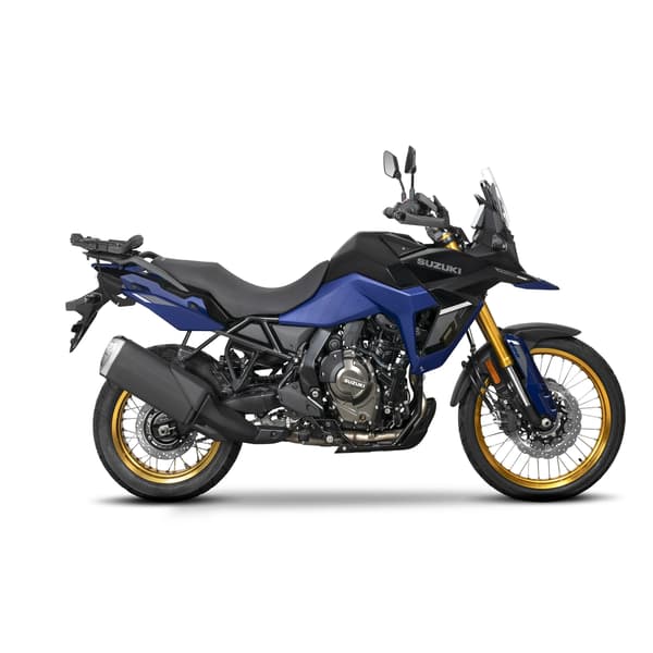 Shad topcase-bagagebærer til Suzuki V-Strom 800 DE