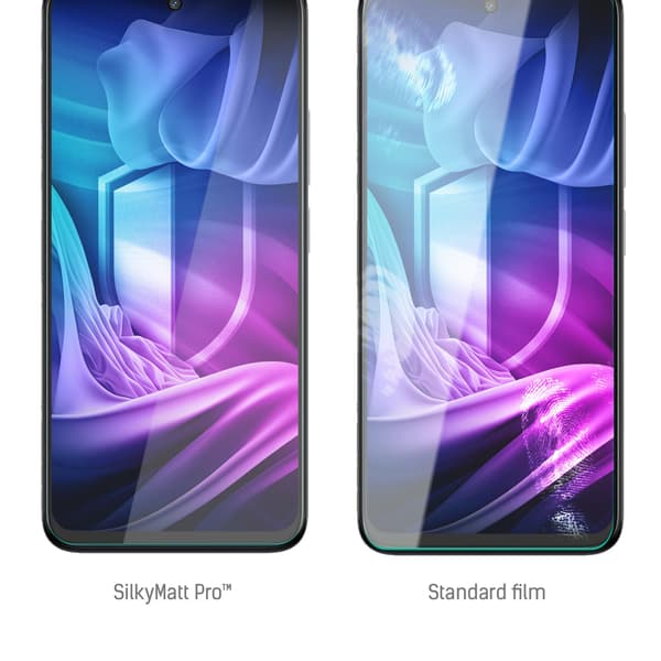 TCL 60R 5G - 3 mk Silky Matt Pro
