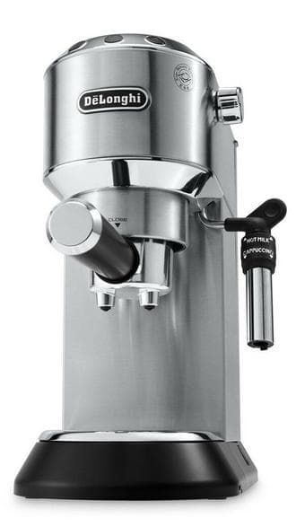 Espressomaskine DE LONGHI EC 685.M Dedica Style