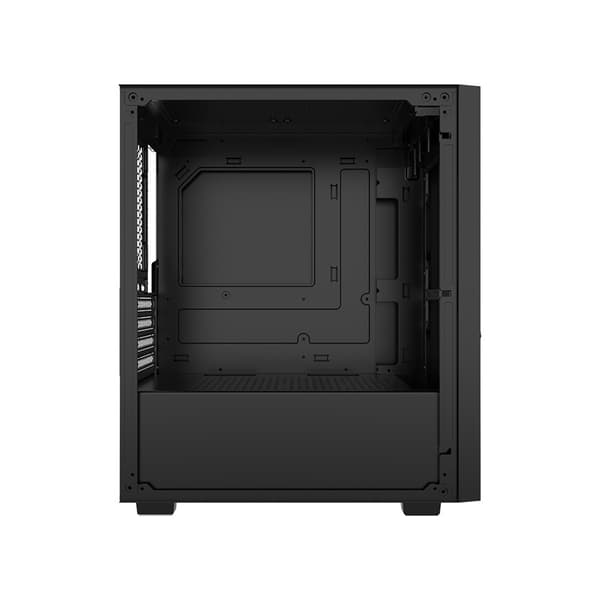 darkflash M305 Mesh blæserløs computerkasse (sort)