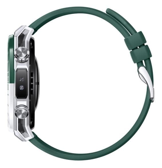 HUAWEI Watch Ultimate 2 Smartklocka Grön