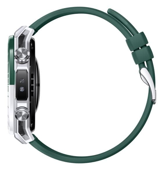 HUAWEI Watch Ultimate 2 Smartwatch Grøn
