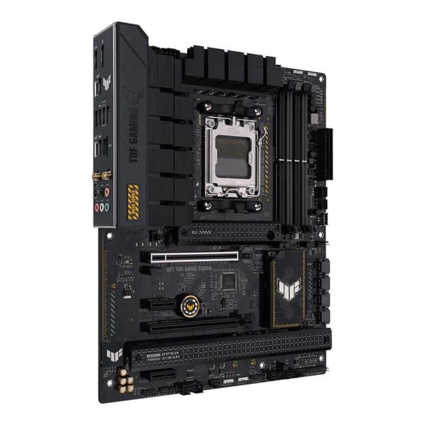 ASUS TUF GAMING B650-PLUS WIFI -emolevy