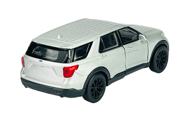 WELLY 2023 FORD EXPLORER HOPEA 1:34 43837