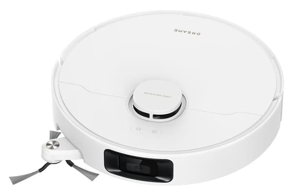 Robotdammsugare och mopp DREAME D20 Pro Plus Vit