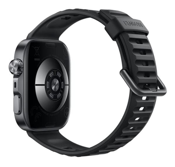 Smartwatch HUAWEI Watch Fit 5 Pro Sort