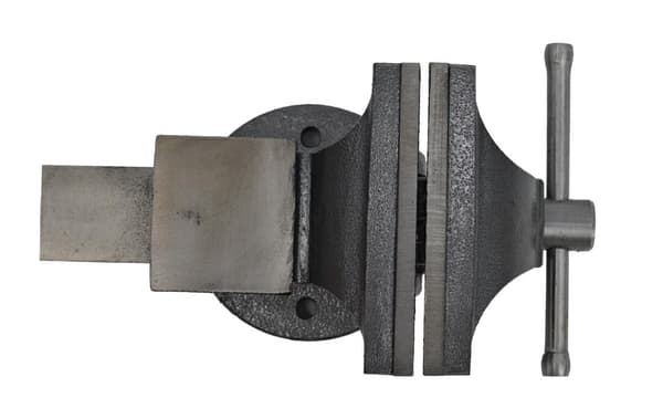 AWTOOLS LUKKOSEPPÄRUUVIPUU, KIINTEÄ, KEVYT, 4" 100 mm