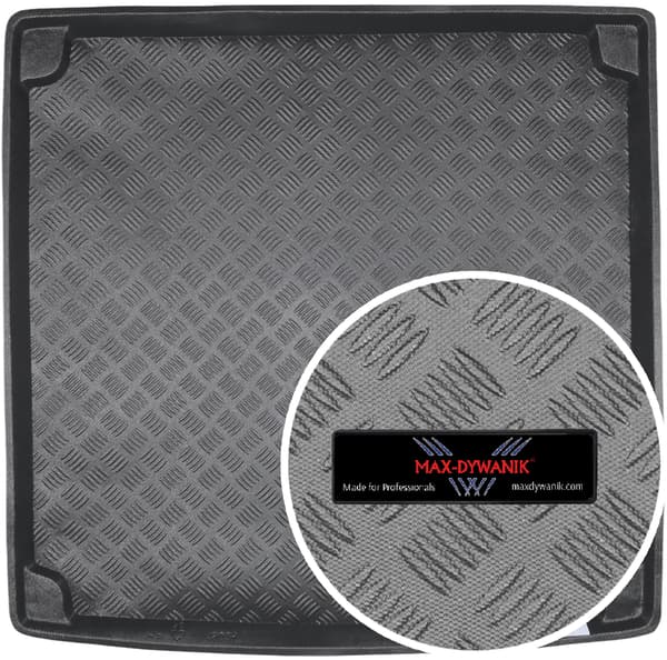 Mercedes ML W164 mattojen MAX-MAT 2005-2011