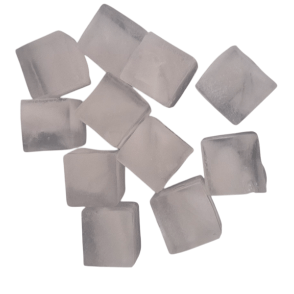 XL ISFORM SILIKONE TERNINGMASKINE TIL 15 ISTERNINGER 3,3 CM
