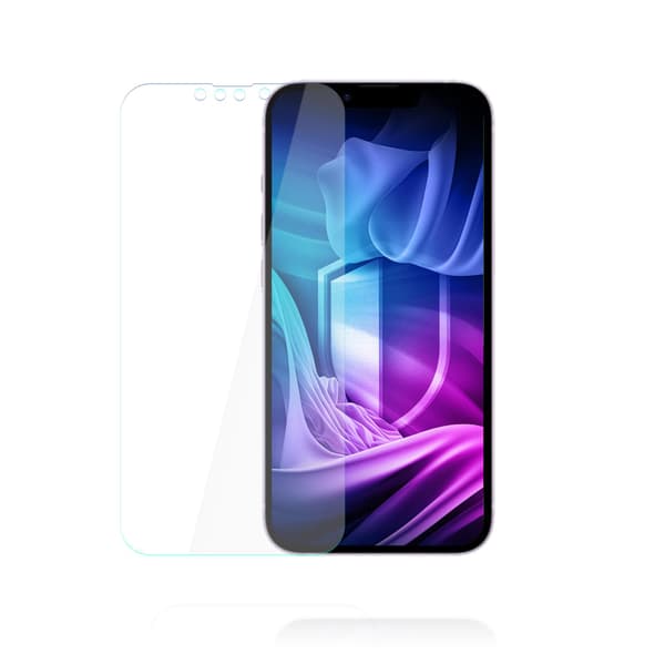 Apple iPhone 16E - 3mk Silky Matt Pro