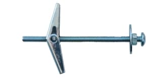 STÅLPARAPLYANKER 4*75MM - KOL SP 4*75