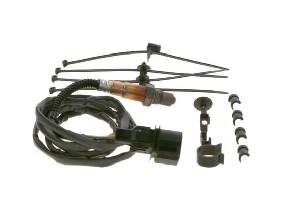 LAMBDA SENSOR 0258007361 BOSCH