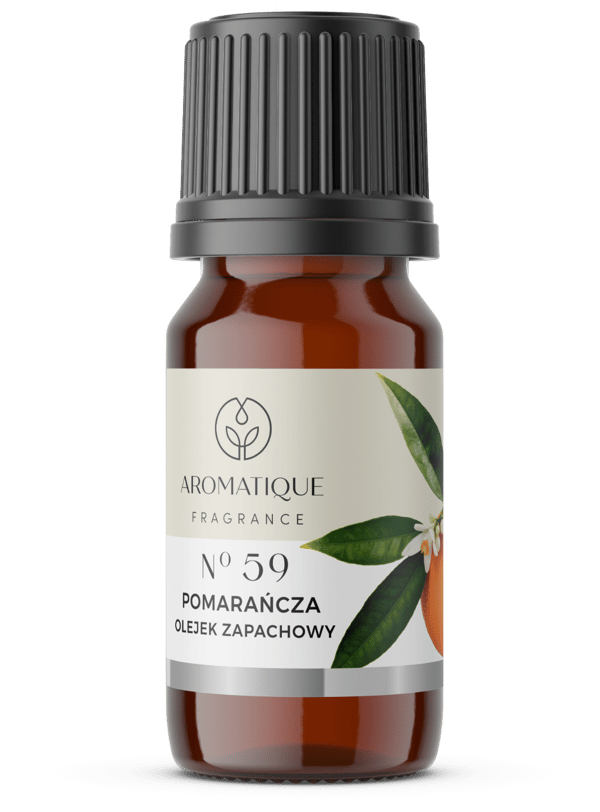 Aromatique Doftolja Apelsin 12ml