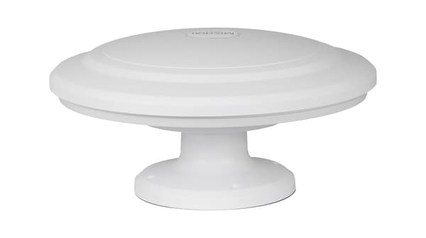 MI-ANT04 Mistral bil-TV-antenn vit