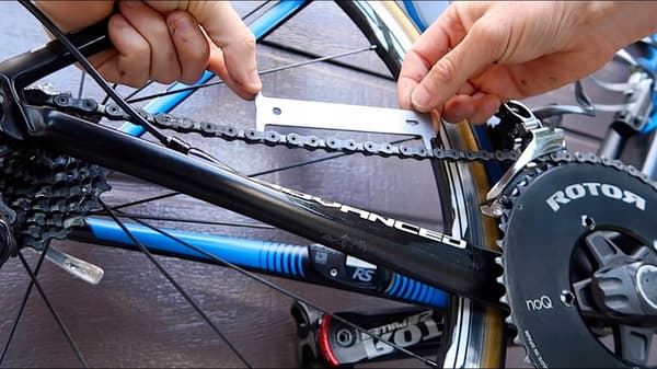CYKELHANDDRIVNINGSKEDJESLITATMÄTARE