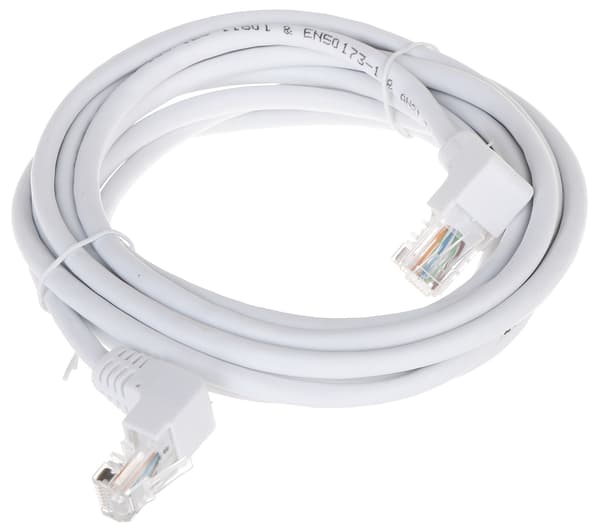 PATCHCAB RJ45/3.0-KK/W 3,0 m