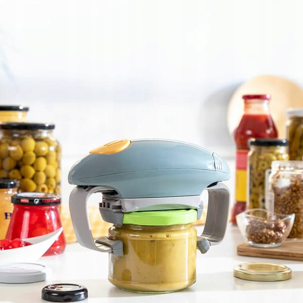 Innovagoods SÄHKÖINEN PURKINAVAAJA