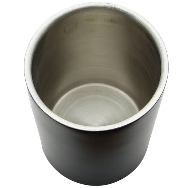 ISHINK 1,5L SVART FLASKHINK