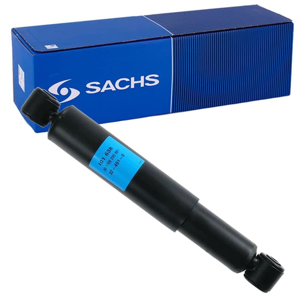 Sachs 101 638 Støddæmper