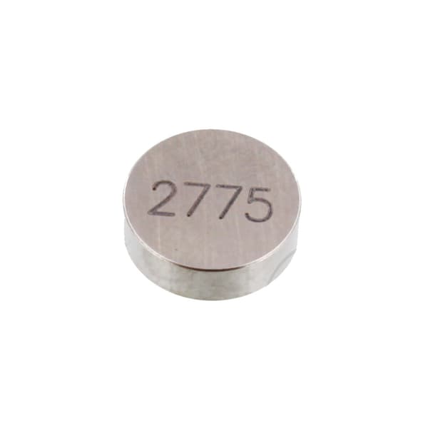 JMP 9,5 [2,775 mm] ventilplade