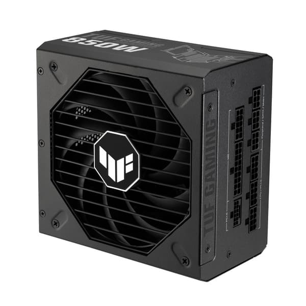 ASUS TUF GAMING 850W GOLD -virtalähde